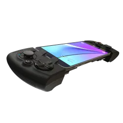 🛒 Kaufen Sie Gamepad Phonejoy Schwarz Android  3