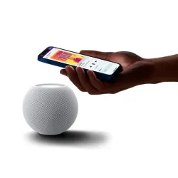 🛒 Kaufen Sie HomePod Mini Weiß  3