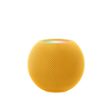 HomePod Mini Gelb | ShopDutyFree.de