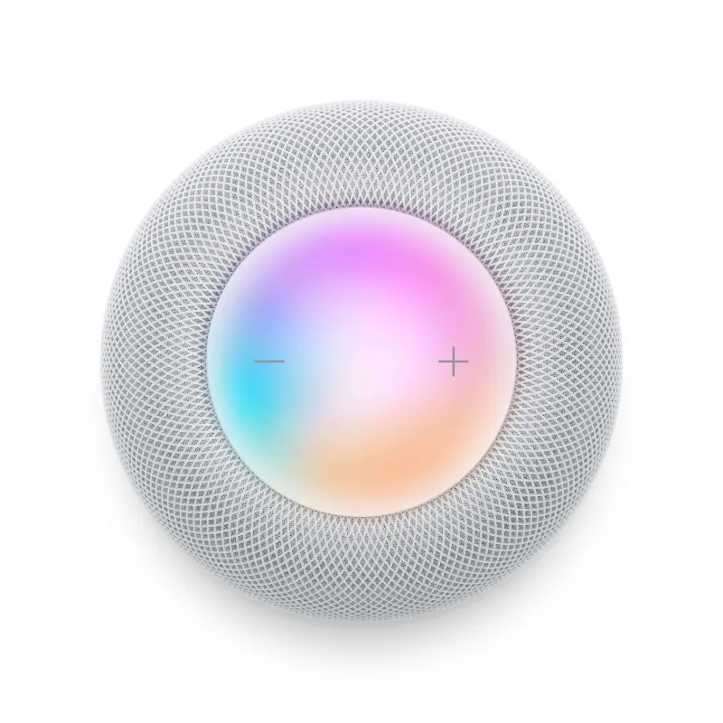 HomePod Weiss | ShopDutyFree.de