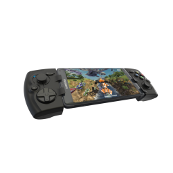 🛒 Kaufen Sie Gamepad Phonejoy Schwarz Android 