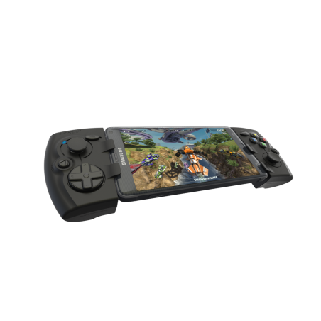 🛒 Kaufen Sie Gamepad Phonejoy Schwarz Android 