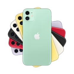 iPhone 11 64GB GrünMHDG3QL/A
