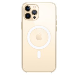 iPhone 12 Pro Max Clear Case MagSafeMHLN3ZM/A