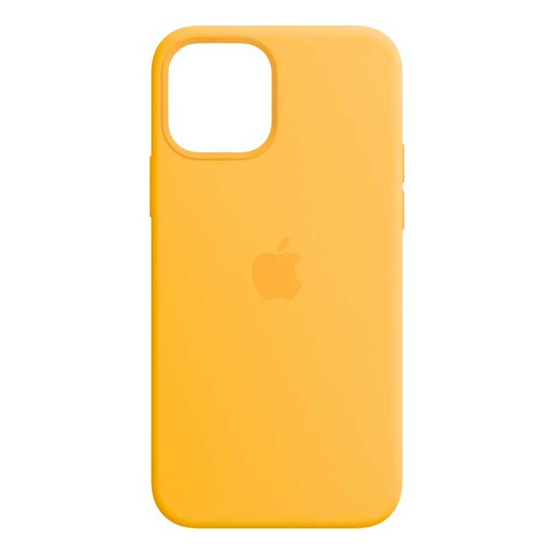 iPhone 12 | 12 Pro Silikon Case MagSafe SunflowerMKTQ3ZM/A