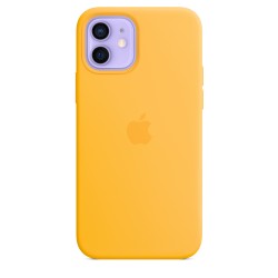 iPhone 12 | 12 Pro Silikon Case MagSafe SunflowerMKTQ3ZM/A