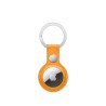 AirTag Leder Key Ring Calinia PoppyMM083ZM/A