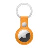 AirTag Leder Key Ring Calinia PoppyMM083ZM/A