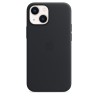 iPhone 13 Mini Leder Case MagSafe MitternachtMM0M3ZM/A