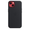 iPhone 13 Leder Case MagSafe MitternachtMM183ZM/A