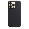 iPhone 13 Pro Leder Case MagSafe MitternachtMM1H3ZM/A