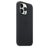 iPhone 13 Pro Leder Case MagSafe MitternachtMM1H3ZM/A