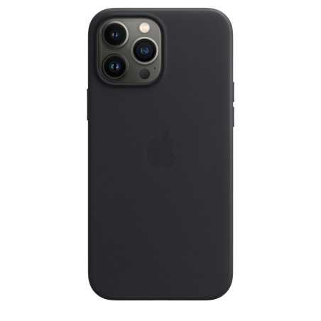 iPhone 13 Pro Max Leder Case MagSafe MitternachtMM1R3ZM/A