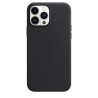iPhone 13 Pro Max Leder Case MagSafe MitternachtMM1R3ZM/A