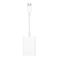 🛒 Kaufen Sie USB-C-auf-SD-Adapter 