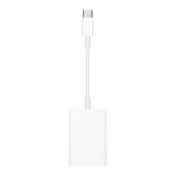 USB-C-auf-SD-Adapter | ShopDutyFree.de 1