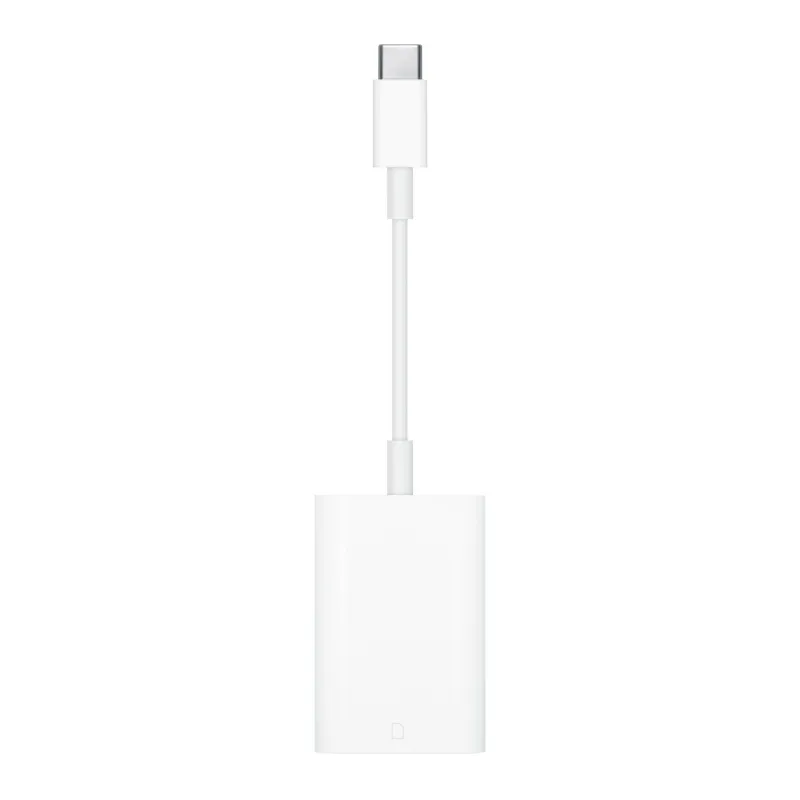 USB-C-auf-SD-Adapter | ShopDutyFree.de