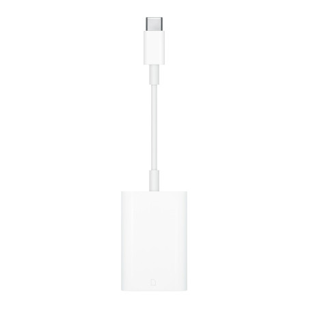 USB-C-auf-SD-Adapter | ShopDutyFree.de