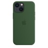 iPhone 13 Mini Silikon Case MagSafe CloverMM1X3ZM/A