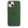 iPhone 13 Mini Silikon Case MagSafe CloverMM1X3ZM/A