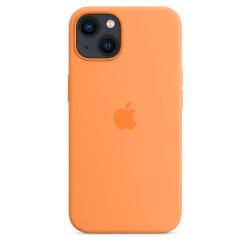 iPhone 13 Silikon Case MagSafe MarigoldMM243ZM/A