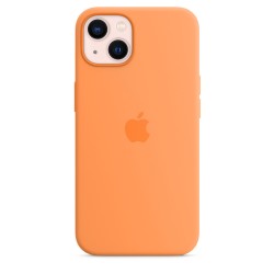iPhone 13 Silikon Case MagSafe MarigoldMM243ZM/A