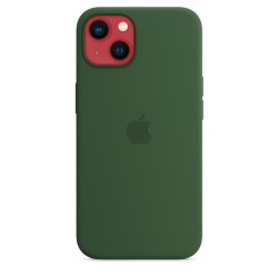 iPhone 13 Silikon Case MagSafe CloverMM263ZM/A