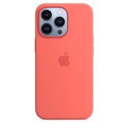iPhone 13 Pro Silikon Case MagSafe Rosa PomeloMM2E3ZM/A