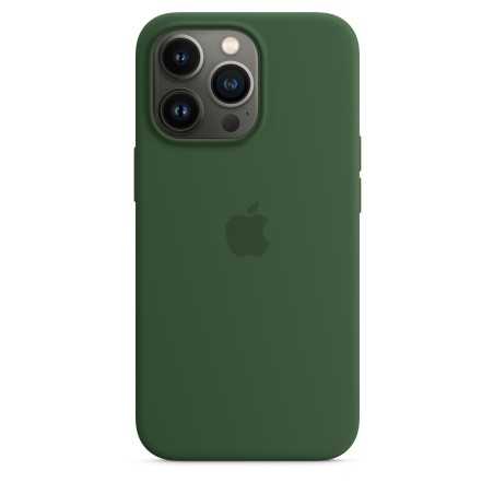iPhone 13 Pro Silikon Case MagSafe CloverMM2F3ZM/A