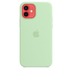 iPhone 12 | 12 Pro Silikon Case MagSafe PtachioMK003ZM/A