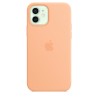 iPhone 12 | 12 Pro Silikon Case MagSafe CantaloupeMK023ZM/A