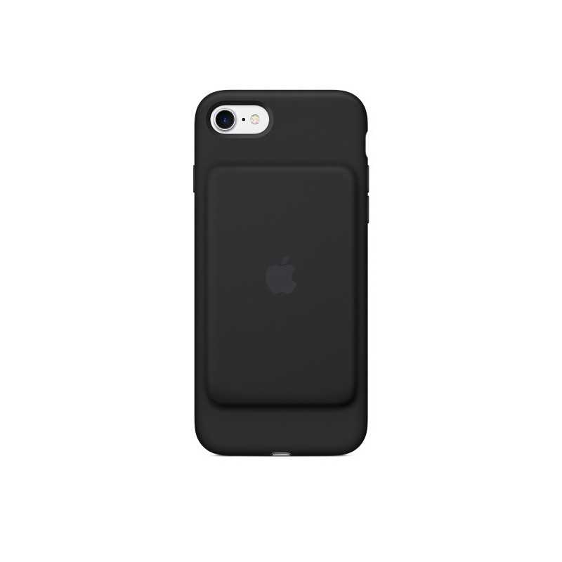 iPhone 7 Smart Batterie Case SchwarzMN002ZM/A