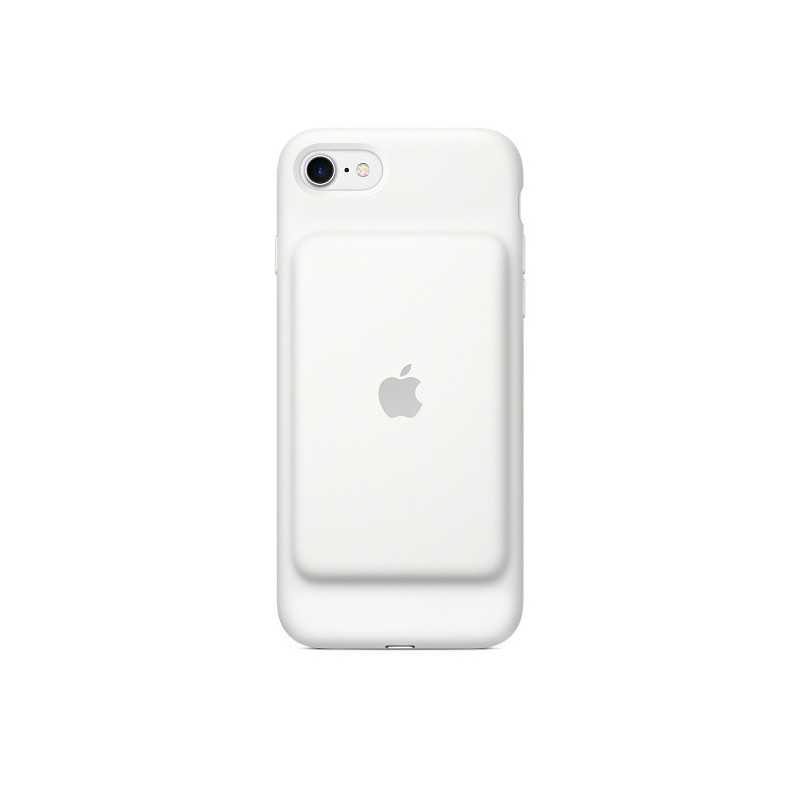 iPhone 7 Smart Batterie Case WeißMN012ZM/A