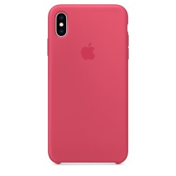 iPhone XS Max Silikon Case HibcusMUJP2ZM/A