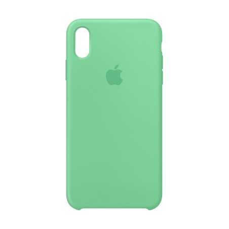 iPhone XS Max Silikon Case SpearmintMVF82ZM/A