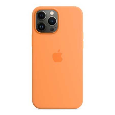 iPhone 13 Pro Max Silikon Case MagSafe MarigoldMM2M3ZM/A
