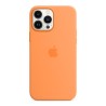 iPhone 13 Pro Max Silikon Case MagSafe MarigoldMM2M3ZM/A