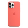 iPhone 13 Pro Max Silikon Case MagSafe Rosa PomeloMM2N3ZM/A