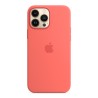 iPhone 13 Pro Max Silikon Case MagSafe Rosa PomeloMM2N3ZM/A