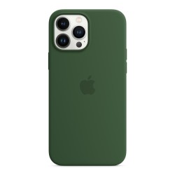 iPhone 13 Pro Max Silikon Case MagSafe CloverMM2P3ZM/A