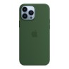 iPhone 13 Pro Max Silikon Case MagSafe CloverMM2P3ZM/A