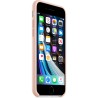 iPhone SE Silikon Case Rosa SMXYK2ZM/A