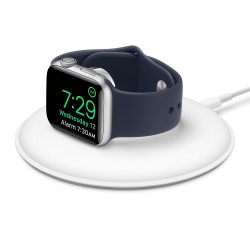 Apple Watch Magnetisch Geladen Dock
