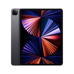iPad Pro 12.9 Wi‑Fi 128GB Grau