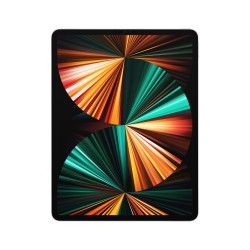 iPad Pro 12.9 Wi Fi 128GB SilberMHNG3TY/A