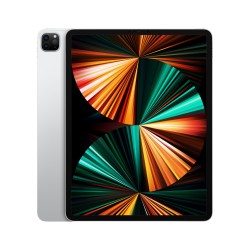 iPad Pro 12.9 Wi‑Fi 128GB Silber