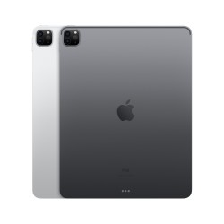 iPad Pro 12.9 Wi‑Fi 128GB Silber