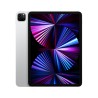 iPad Pro 11 Wi Fi 128GB SilberMHQT3TY/A