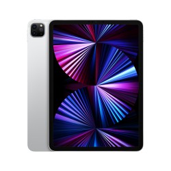 iPad Pro 11 Wi Fi 256GB SilberMHQV3TY/A