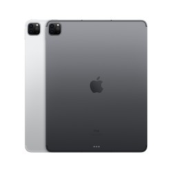iPad Pro 12.9 Wi Fi Zellulär 512GB SilberMHR93TY/A